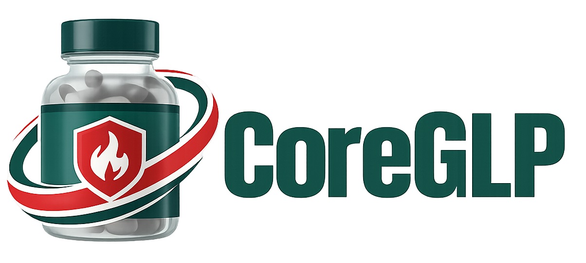 Logo CoreGLP